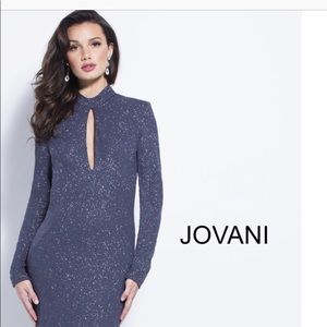 2018 Jiovani Prom Dress
